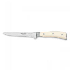 Wusthof csontozókés 14 cm - Classic Ikon Creme kés és bárd