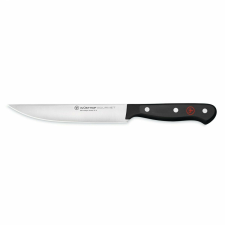 Wusthof Gourmet 16cm-es konyhakés 56HRC acél könnyűsúlyú kés és bárd