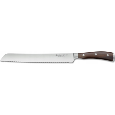 Wüsthof Ikon Kenyérkés 23 cm (W-1010531023) kés és bárd