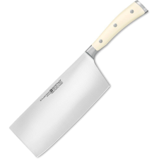 Wusthof kínai szakácskés 18 cm - Classic Ikon C kés és bárd