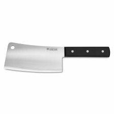 Wüsthof konyhai bárd 16cm, acél X50CrMoV15 kés és bárd