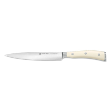  Wusthof konyhakés 16 cm - Classic Ikon Creme kés és bárd