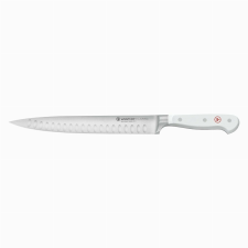 Wüsthof Wusthof Classic White konyhakés 23 cm Fehér kés és bárd