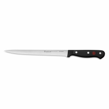 Wüsthof Wusthof Gourmet filézőkés 20cm 56HRC acélból kés és bárd