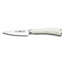 Wusthof zöldségkés 9 cm - Classic Ikon Creme kés és bárd