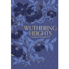  Wuthering Heights idegen nyelvű könyv