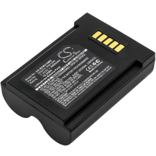 WW1090 Gyógyászati termék akku 2600 mAh elem és akkumulátor