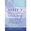 WW Norton &amp; Co Affect Regulation Toolbox | Carolyn Daitch