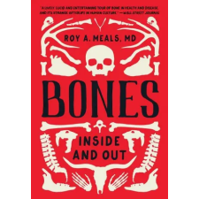 WW Norton &amp; Co Bones | Roy A. Meals egyéb könyv