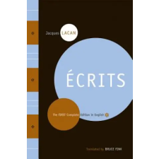 WW Norton &amp; Co Ecrits | Jacques Lacan egyéb könyv
