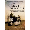 WW Norton &amp; Co Great Departure | Tara Zahra