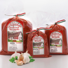 www.Bollerbolt.hu Erős házipaprika 500gr. alapvető élelmiszer