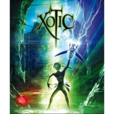 WXP Games, LLC Xotic Complete Pack (PC - Steam elektronikus játék licensz) videójáték