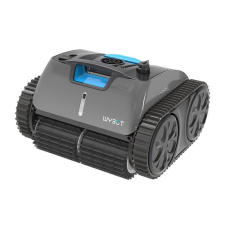 Wybot C1 Max vezeték nélküli medencetisztító robot (C1 Max) medence kiegészítő