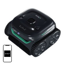 Wybot C2 Pro Vision vezeték nélküli medencetisztító robot medence kiegészítő