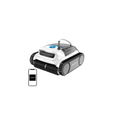 Wybot M1C vezetékes medencetisztító robot medence kiegészítő