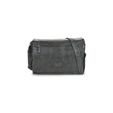 Wylson Aktatáskák / Irattáskák LUCAS Fekete Egy méret kézitáska és bőrönd