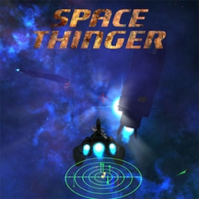 Wytchlight Space Thinger (PC - Steam Digitális termékkulcs) videójáték