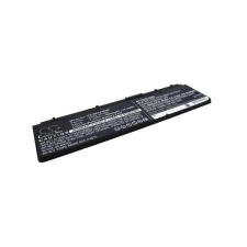  X010J31N7-WD52H Akkumulátor 6000 mAh (7.4V) dell notebook akkumulátor