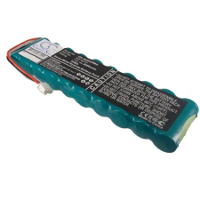 X071 Gyógyászati termék akku 2000 mAh elem és akkumulátor