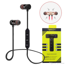 X11 mágneses sport bluetooth fülhallgató fülhallgató, fejhallgató