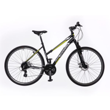  X200 Disc Női Fekete/Fehér- Zöld 17 bútor