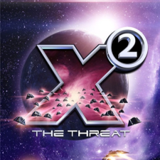  X2: The Threat (Digitális kulcs - PC) videójáték