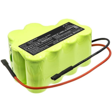X8902 Takarítógép akkumulátor 2000 mAh takarítógép akkumulátor