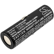 X-02.99.380 Gyógyászati termék akku 850 mAh elem és akkumulátor