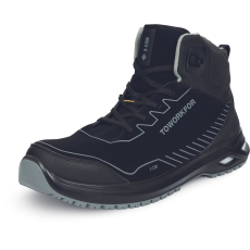  X-510 S3 ESD SRC bakancs fekete 43