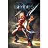  X-Blades Soundtrack DLC (digitális licenc)