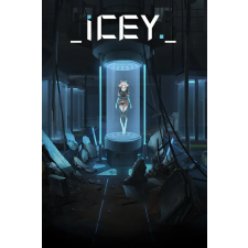 X.D. Network Inc. ICEY (digitális licenc) videójáték