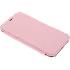X-Doria Engage Folio iPhone Xs/X pink tok (3X2C0809A) tok és táska