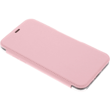 X-Doria Engage Folio iPhone XS/X pink tok (3X2C0809A) tok és táska