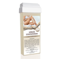 X-Epil Görgős Gy.patron hintőporral 100ml szőrtelenítés