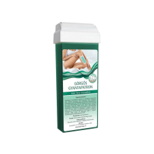 X-EPIL Görgős gyantapatron széles görgőfejjel (100ml) - aloe vera szőrtelenítés