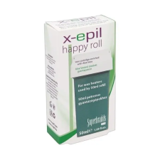 X-EPIL Happy Roll Aloe gyantapatron 50ml nyomtatópatron & toner