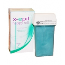 X-EPIL Happy Roll gyantapatron - 50ml szőrtelenítés