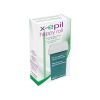 X-EPIL Happy Roll - gyantapatron (50ml) - aloe vera