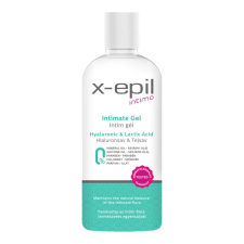 X-EPIL Intimo - intim gél (100ml) egyéb erotikus kiegészítők nőknek