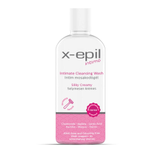 X-EPIL Intimo -intim mosakodógél (100ml) intim higiénia