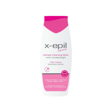 X-EPIL Intimo - intim mosakodógél (400ml) intim higiénia