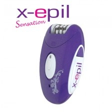 X-EPIL XE9500 epilátor