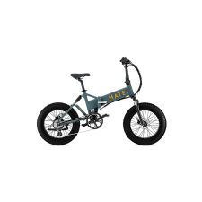 X Jet Grey 17 Ah elektromos kerékpár, szürke (Mx-0750Bf17Ch-Jeg) elektromos kerékpár