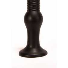 X-Men 10.8 inch Butt Plug Black anál