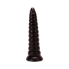 X-Men 11.6 inch Butt Plug Black
