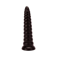X-Men 11.6 inch Butt Plug Black anál