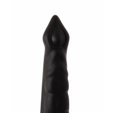 X-Men 23.23" Butt Plug Silicone Black anál