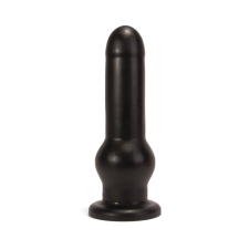 X-MEN 25,4cm Análplug Black anál