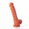 X-Men 8.5" Dildo Colours Pleasure Flesh 2